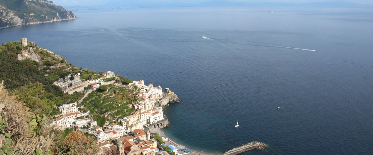 Private Amalfi Coast Excursion