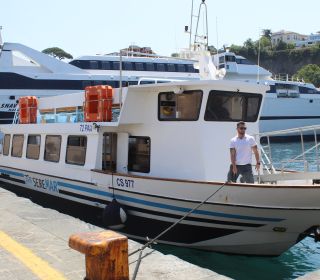 Sirena II