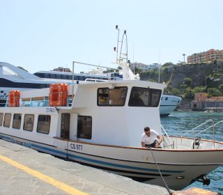 Sirena II