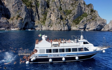 Capri Blue Cruise - Foto 2