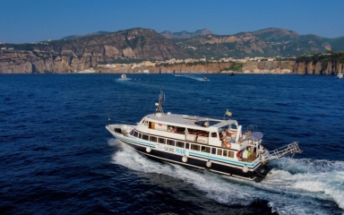 Capri & Amalfi Coast – 2-Day Boat Excursion Package from Castellammare di Stabia - Foto 2