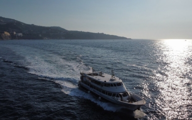 Capri & Amalfi Coast – 2-Day Boat Excursion Package from Castellammare di Stabia - Foto 3