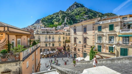 Amalfi