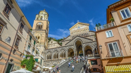Amalfi
