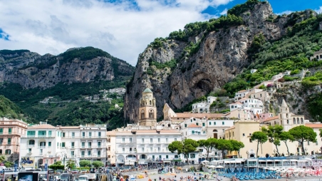 Amalfi