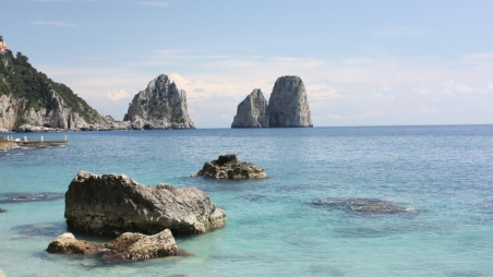 Capri