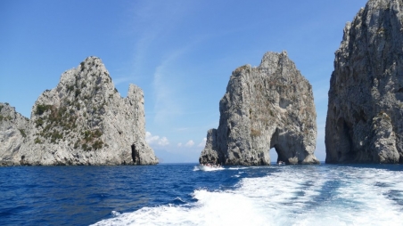 Capri