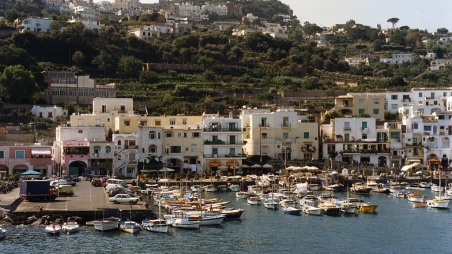 Capri