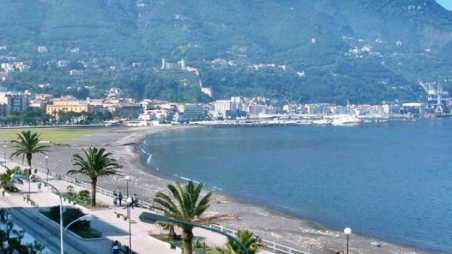 Castellammare di Stabia