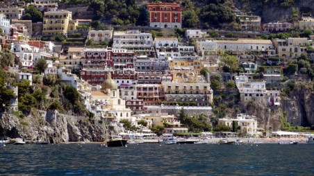 Positano