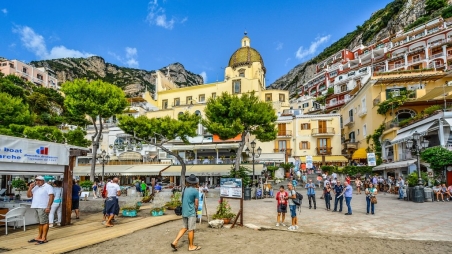 Positano