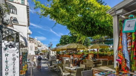 Positano