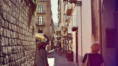 Sorrento