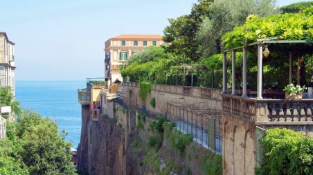 Sorrento
