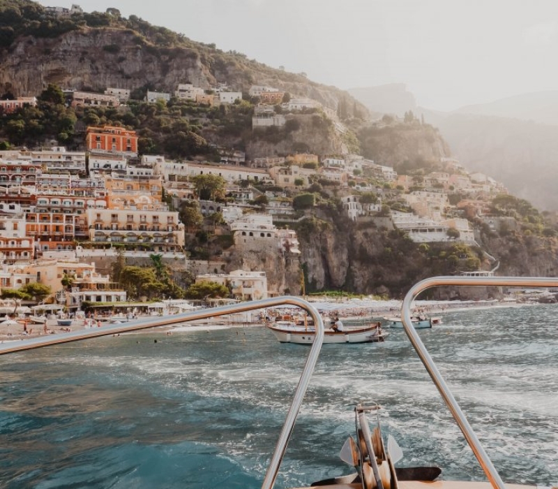 Private Amalfi Coast Excursion
