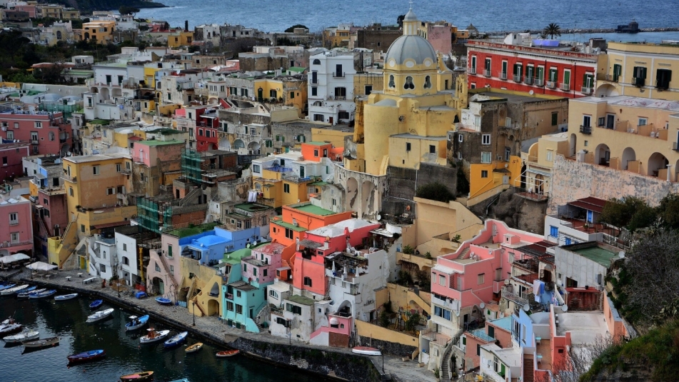 Private Procida Excursion?
