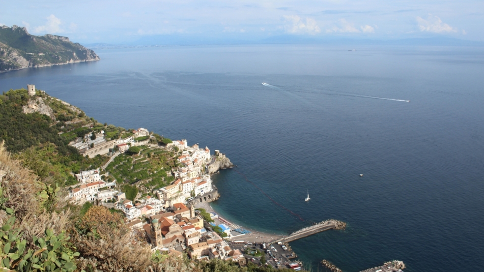 Private Amalfi Coast Excursion?