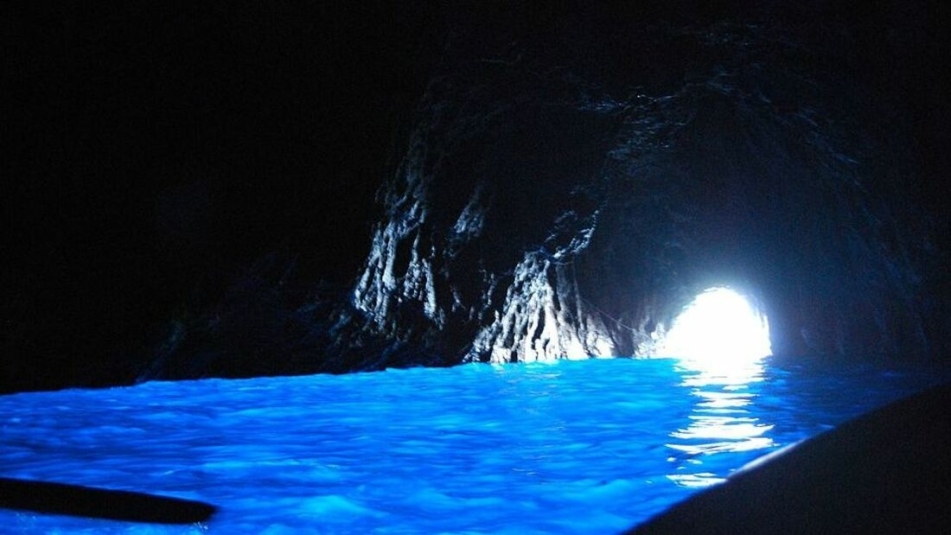Escursione Semi Privata a Capri?